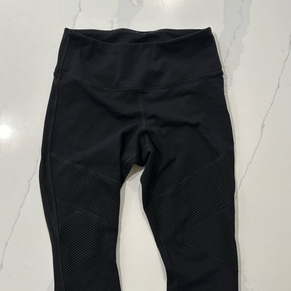 Athleta Moto Everyday Tight